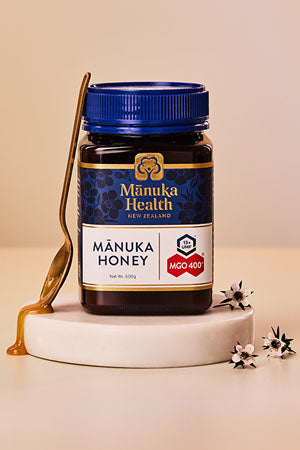 Mānuka Honey